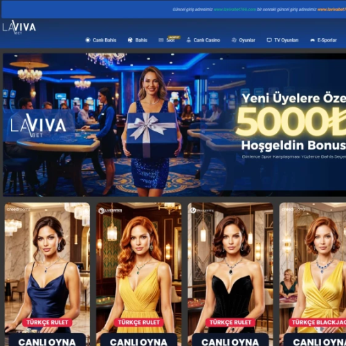 Lavivabet ekran görüntüsü